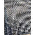 Stainless Steel Crimped Wire Mesh